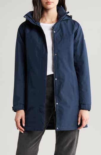 The North Face City Breeze Waterproof Rain Jacket | Nordstrom The North Face City Breeze Waterproof Rain Jacket | Nordstrom