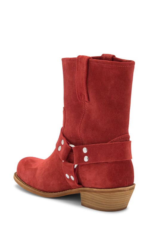 JEFFREY CAMPBELL JEFFREY CAMPBELL WAYLON HARNESS BOOT