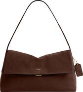 COACH Chelsea 36 Leather Shoulder Bag