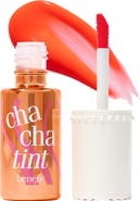 Benefit Cosmetics Liquid Lip Blush & Cheek Tint