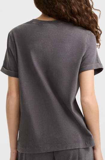 Champion Vintage Wash Cotton T-Shirt | Nordstromrack