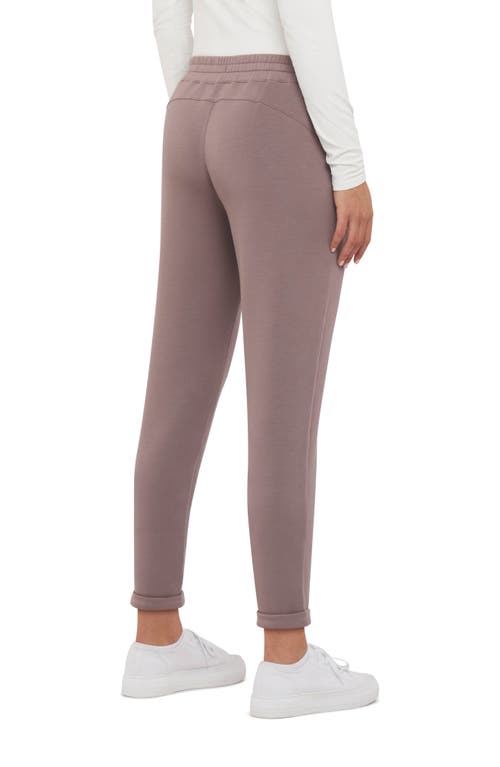 Spanx ® Airessentials Tapered Pants In Smoke