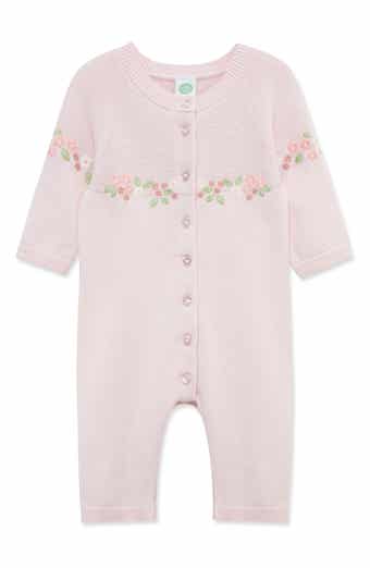Garland Sweater Romper