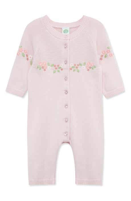 Garland Sweater Romper