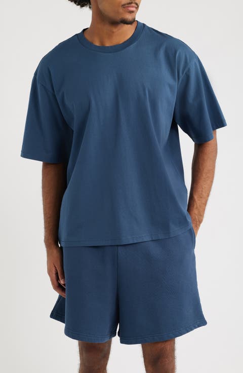 Core Oversize Tee