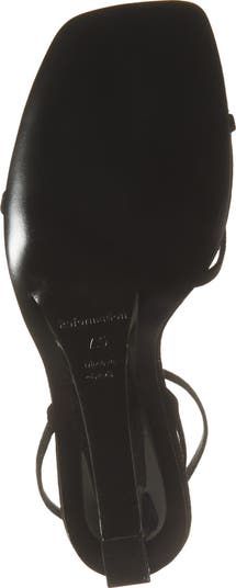 Emilia Wedge Sandal