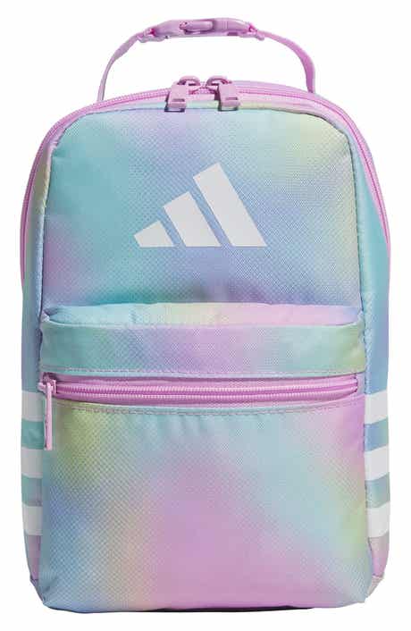 adidas Kids' Santiago 3 Lunch Bag