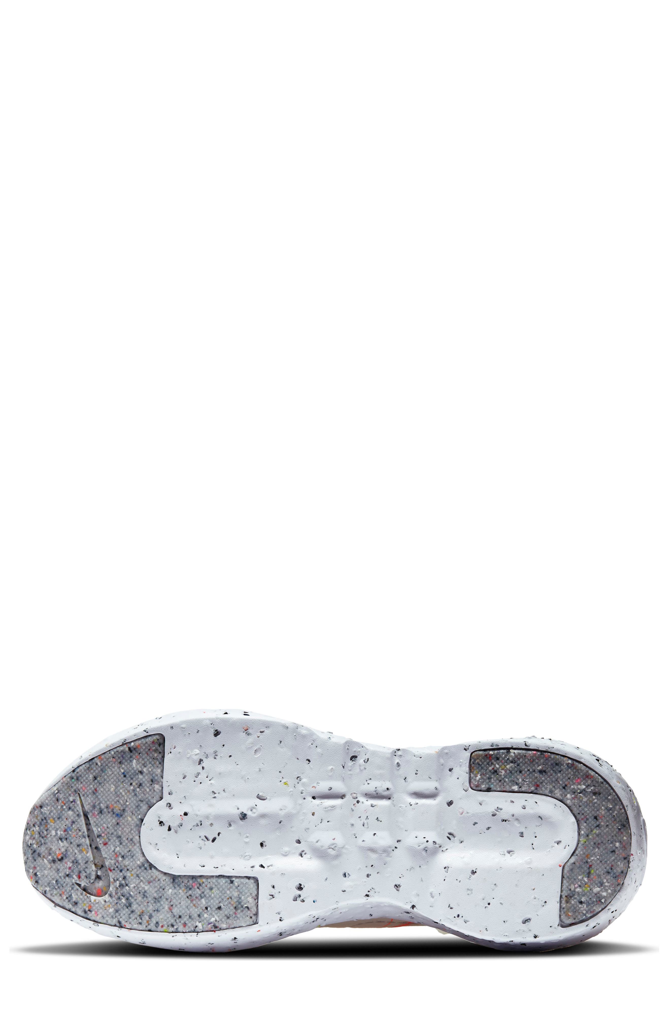 Nike Crater Impact Sneaker, Alternate, color, 
