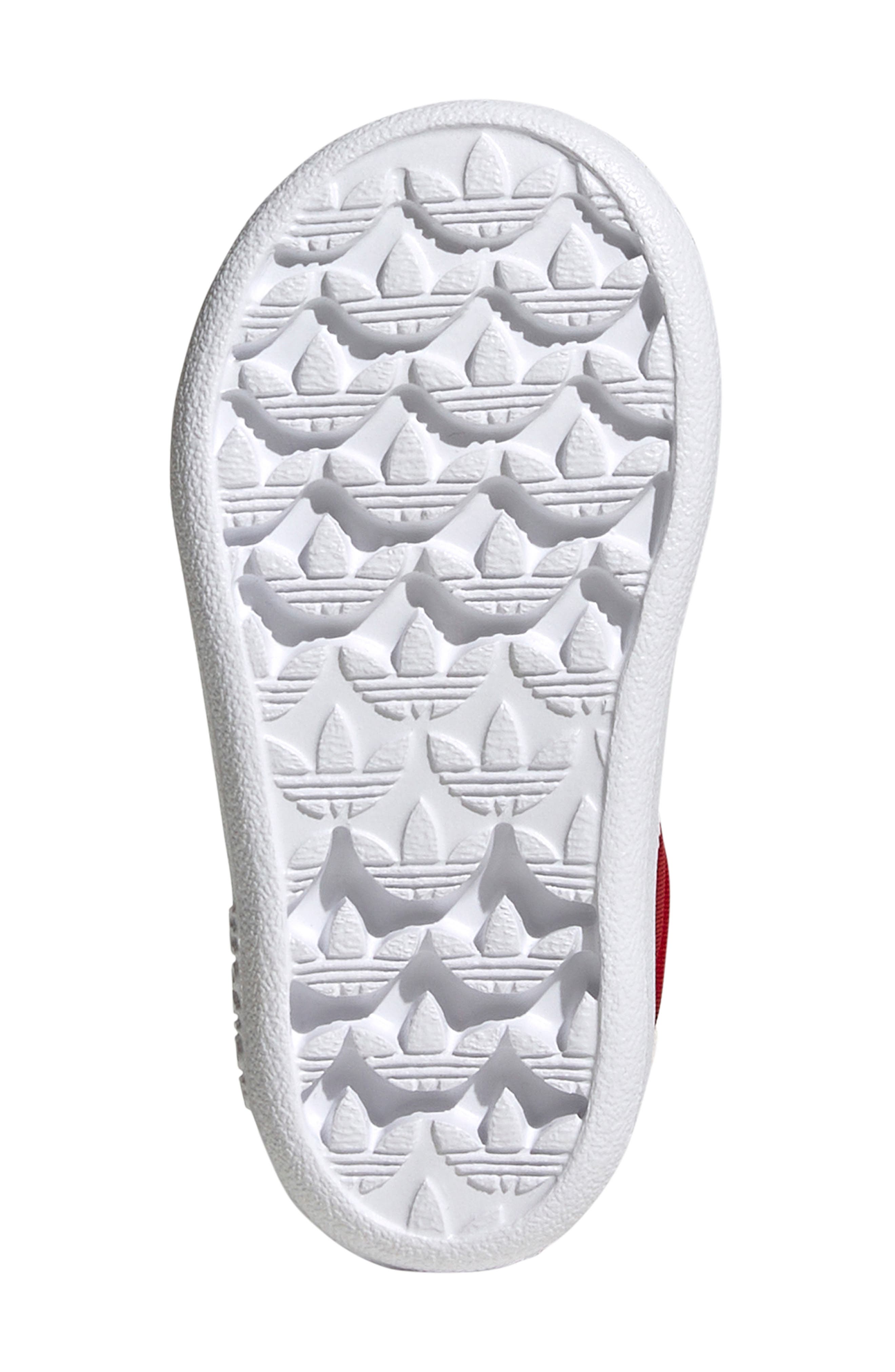 adidas x Disney Kids' Adifom Superstar 360 Sneaker, Alternate, color, 