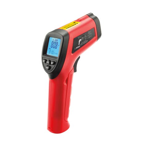 Infrared BBQ Surface Thermometer