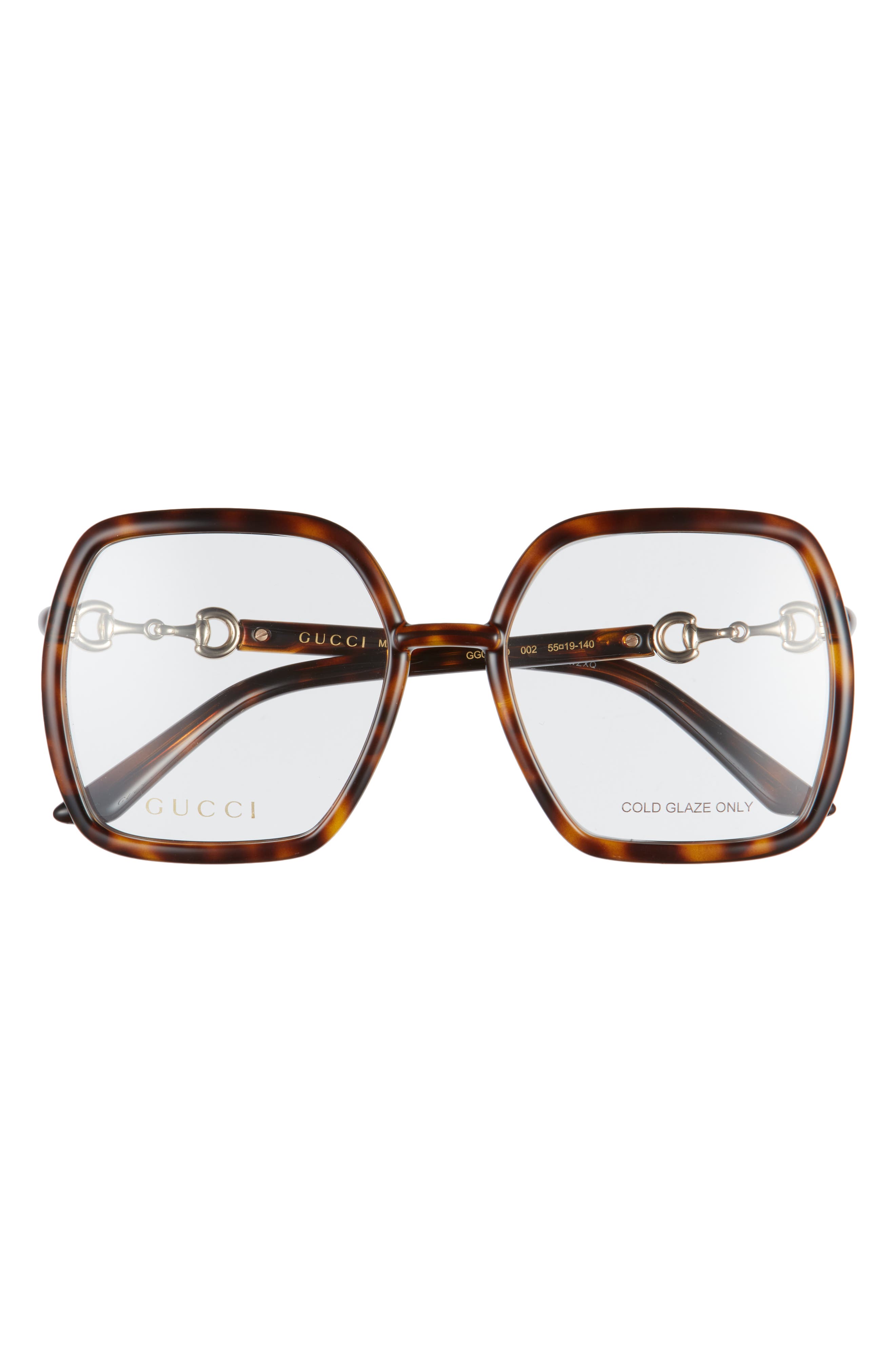 55mm Geometric Optical Glasses