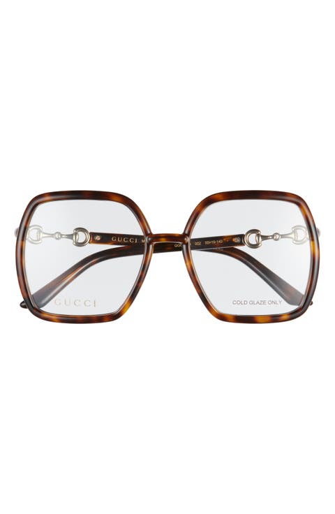 55mm Geometric Optical Glasses