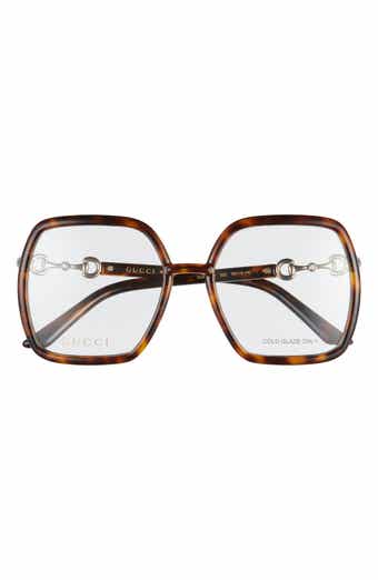 55mm Geometric Optical Glasses