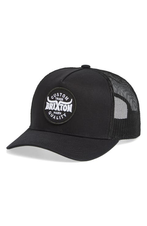 Gibson NetPlus® Trucker Hat
