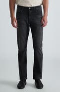 Mavi Jeans Zach Straight Leg Jeans