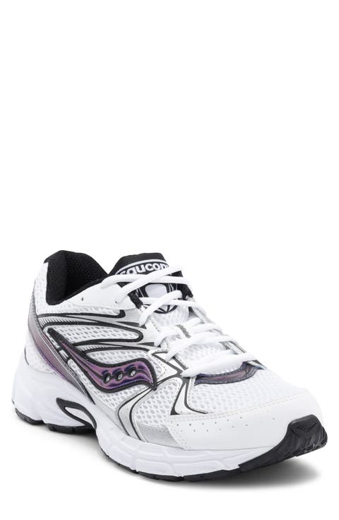 Gender Inclusive Ride Millennium Sneaker