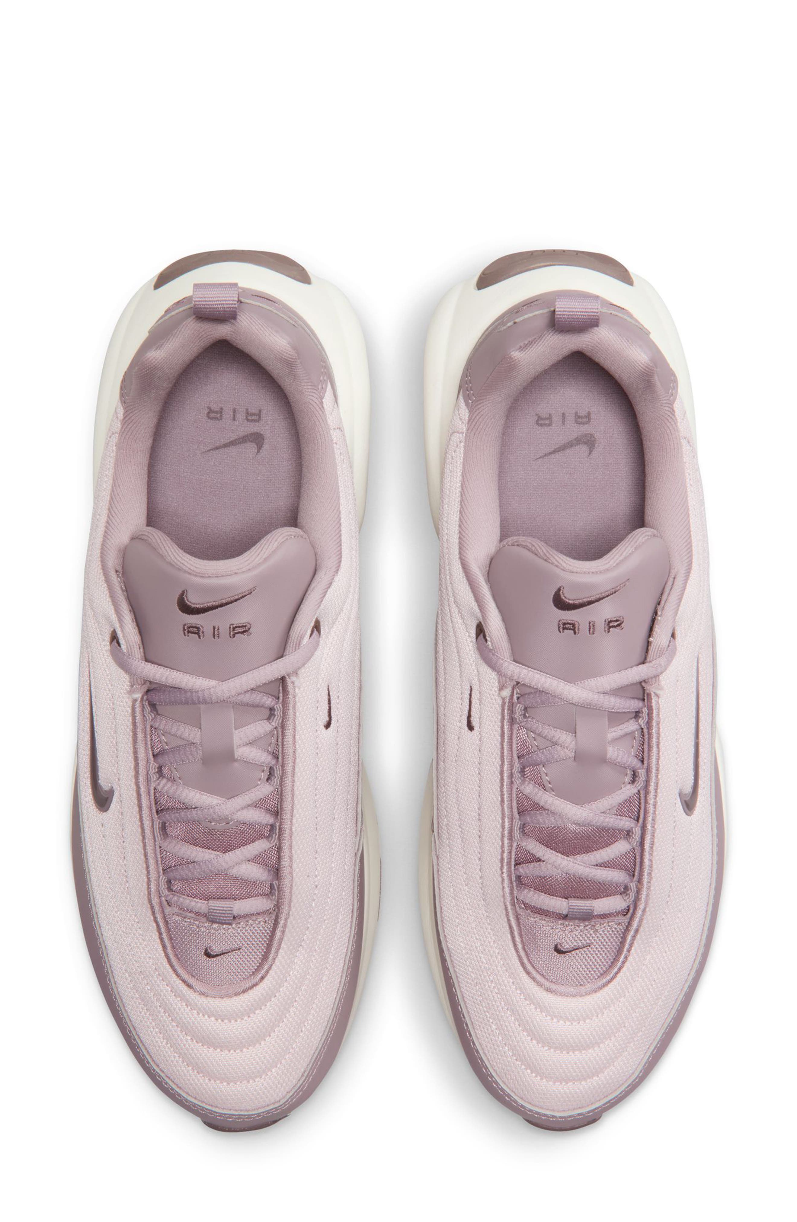 Nike Air Max Portal Sneaker, Alternate, color, Platinum Violet/ Light Violet