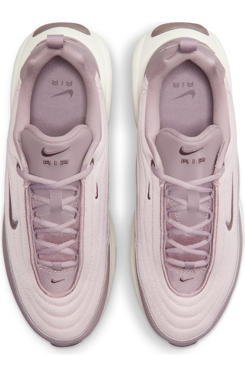 Nike Air Max Portal Sneaker, Alternate, color, Platinum Violet/ Light Violet