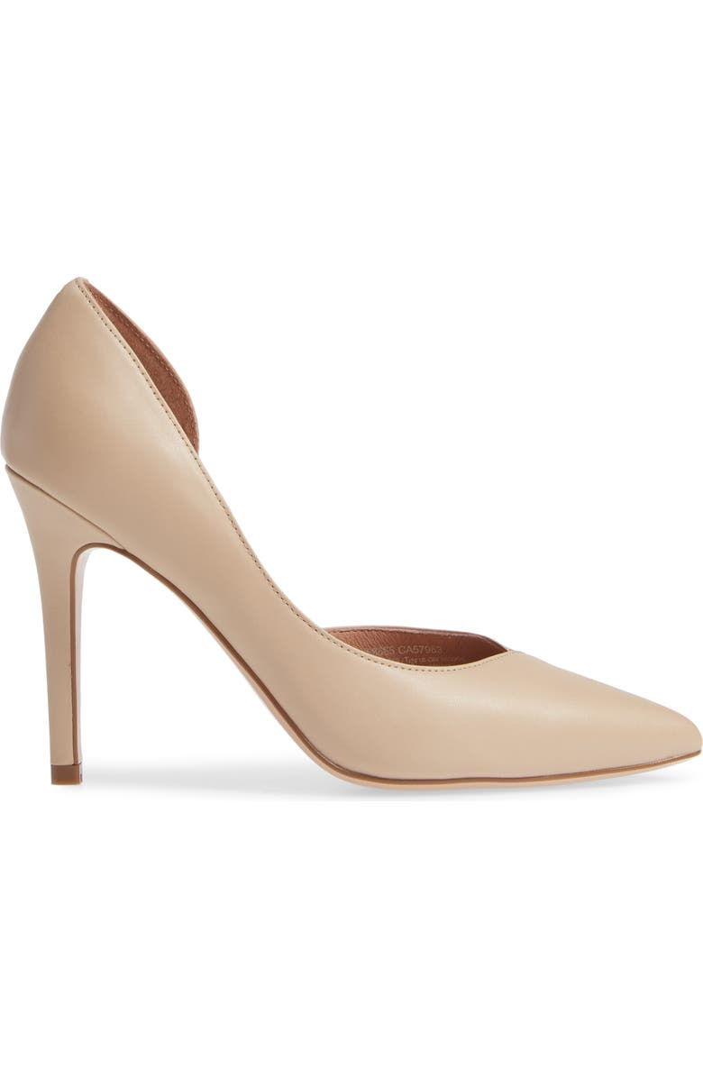 Halogen<sup>®</sup> Autumn Pump, Alternate, color,