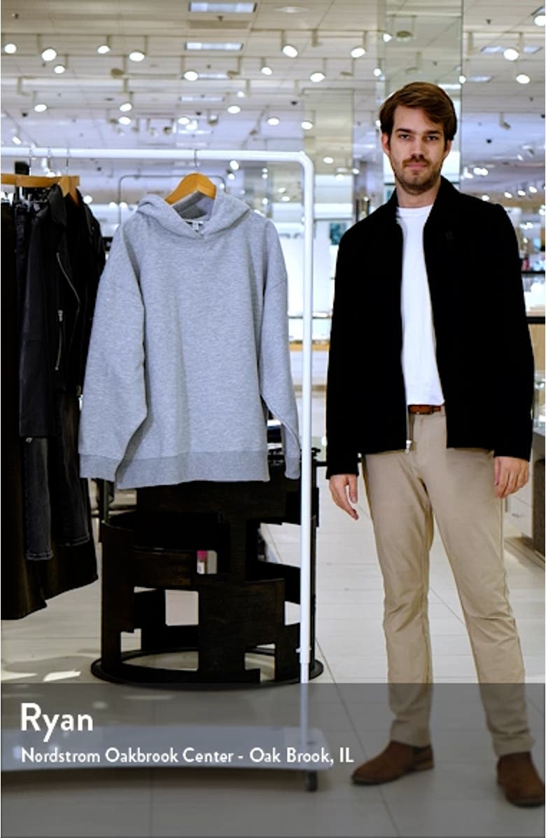 Premium Oversize Hoodie, sales video thumbnail