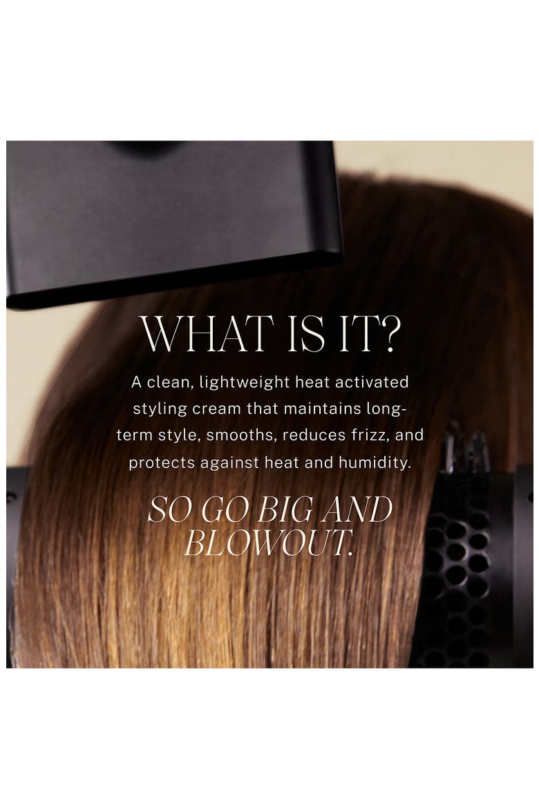 Complete Blowout Styling Milk, Alternate, color, NO COLOR
