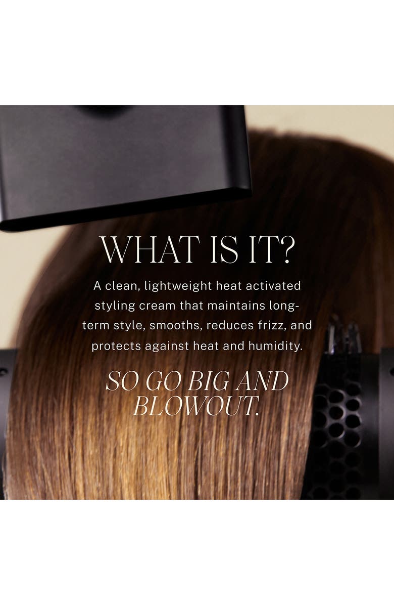 JVN Complete Blowout Styling Milk, Alternate, color, 