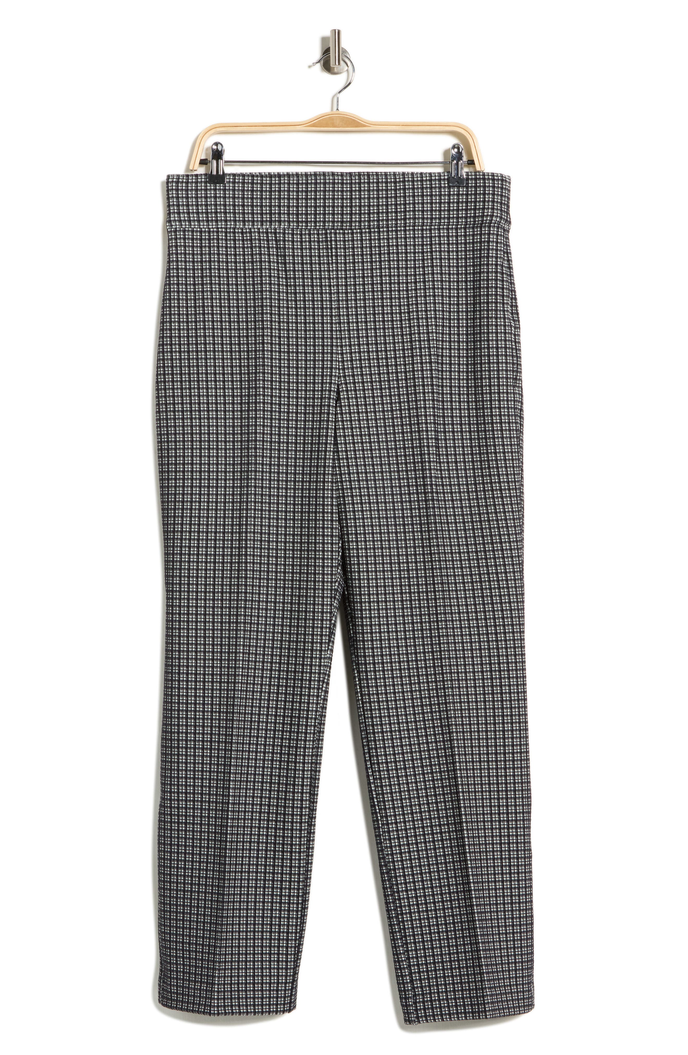 SPANX® Slim Ponte Knit Pants