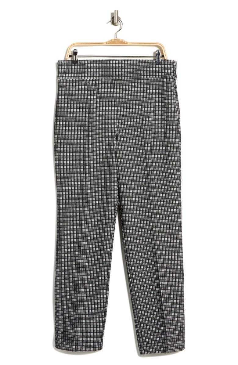 SPANX<sup>®</sup> Slim Ponte Knit Pants, Main, color, 