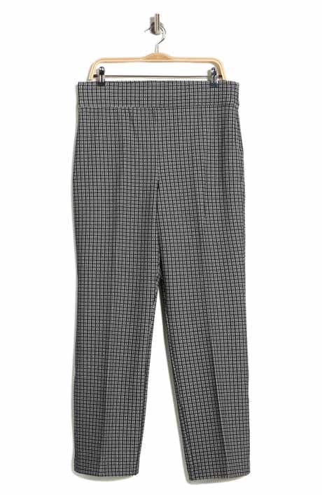 SPANX® Slim Ponte Knit Pants