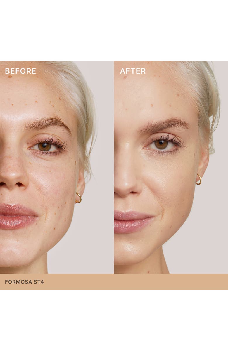 ILIA Super Serum Skin Tint SPF 40, Alternate, color, Formosa St4