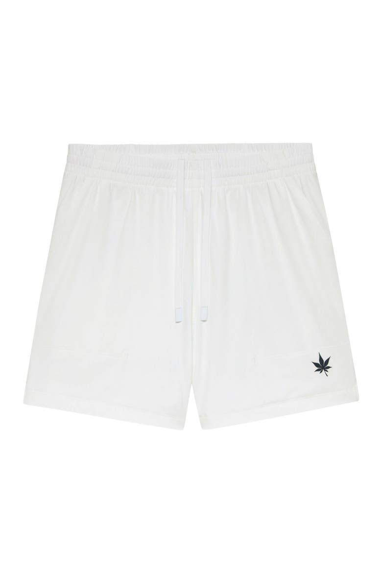 5" Peak Performance Short, Main, color, White Navy