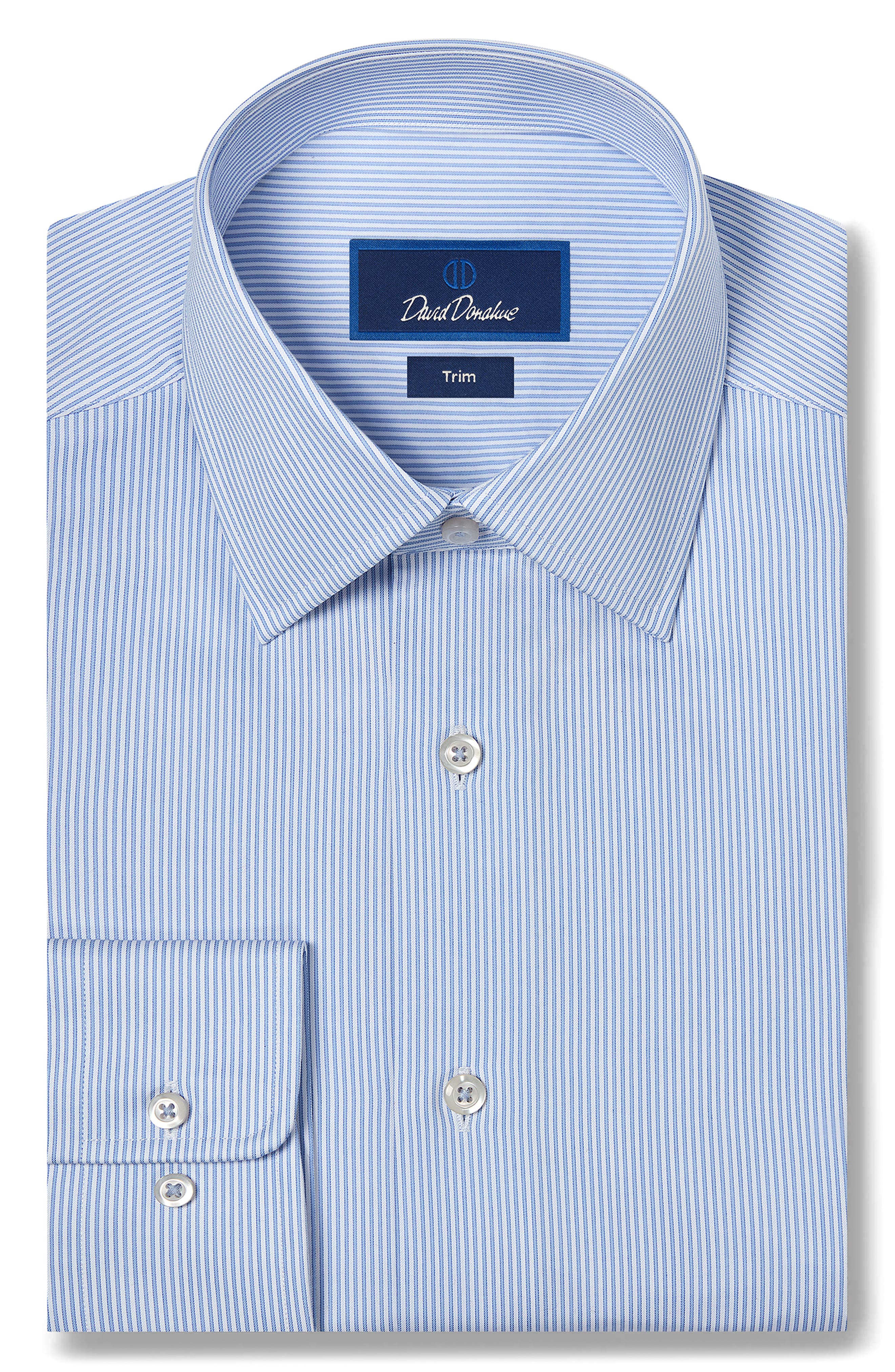selected WHITE/ BLUE