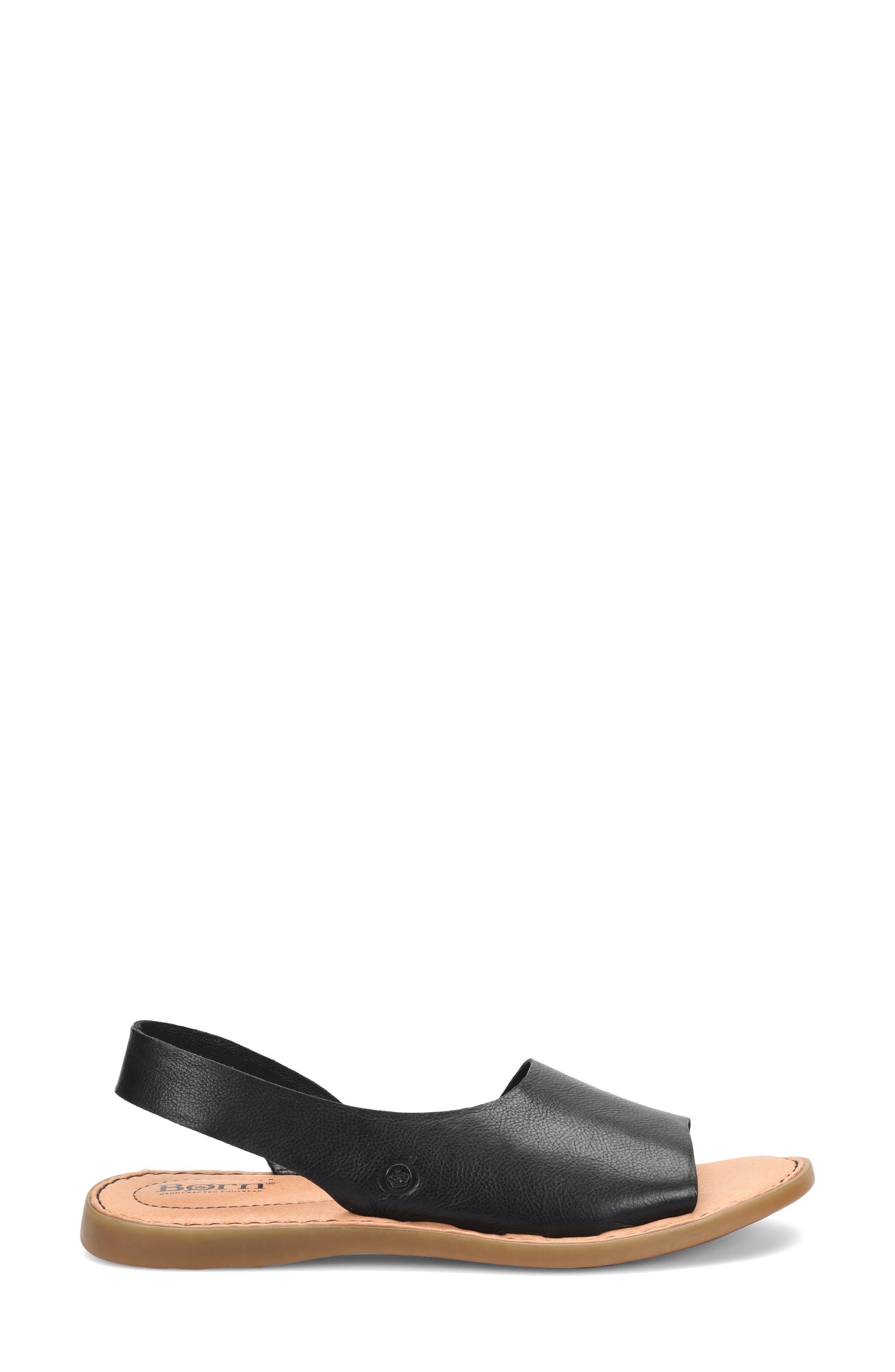 Børn Inlet Sandal, Alternate, color, 