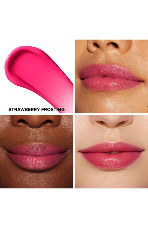 Too Faced Kissing Juicy Tint Lip Tint