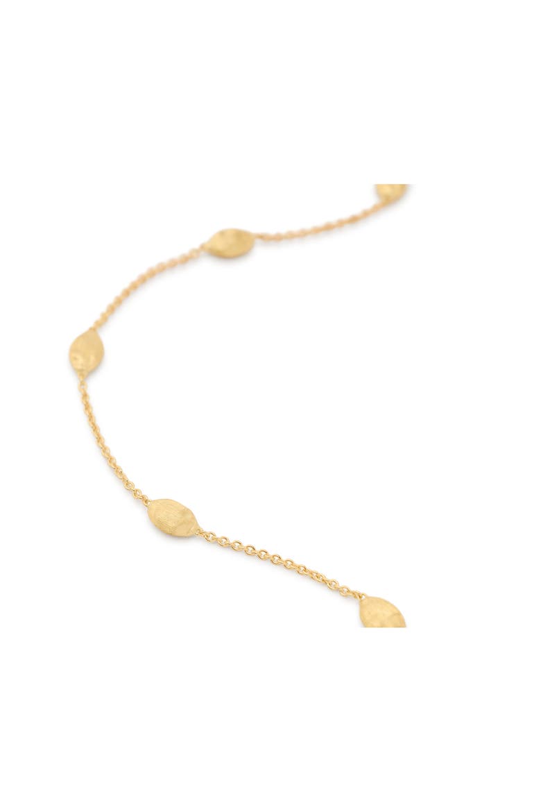 Siviglia Station Bracelet, Alternate, color, 18K GOLD