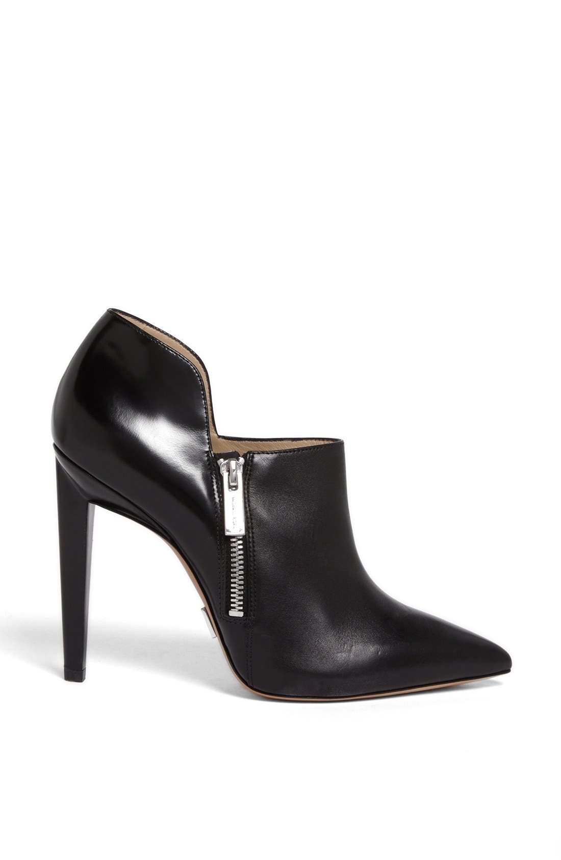 Michael Kors 'Samara' Bootie, Alternate, color, 
