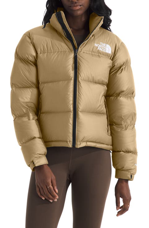 Nuptse 1996 Packable Quilted Down Jacket