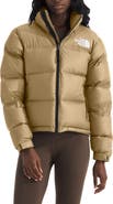 The North Face Nuptse® 1996 Packable Quilted 700 Fill Power Down Jacket