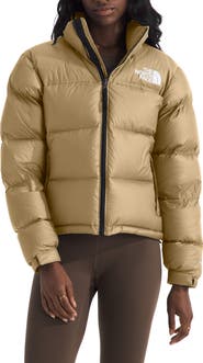 The North Face Nuptse® 1996 Packable Quilted 700 Fill Power Down Jacket
