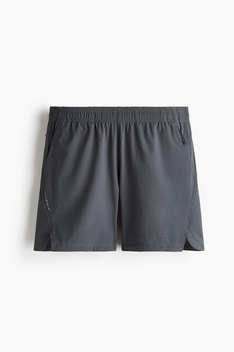 Sports Shorts With Drymove