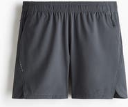 H&M Sports Shorts With Drymove