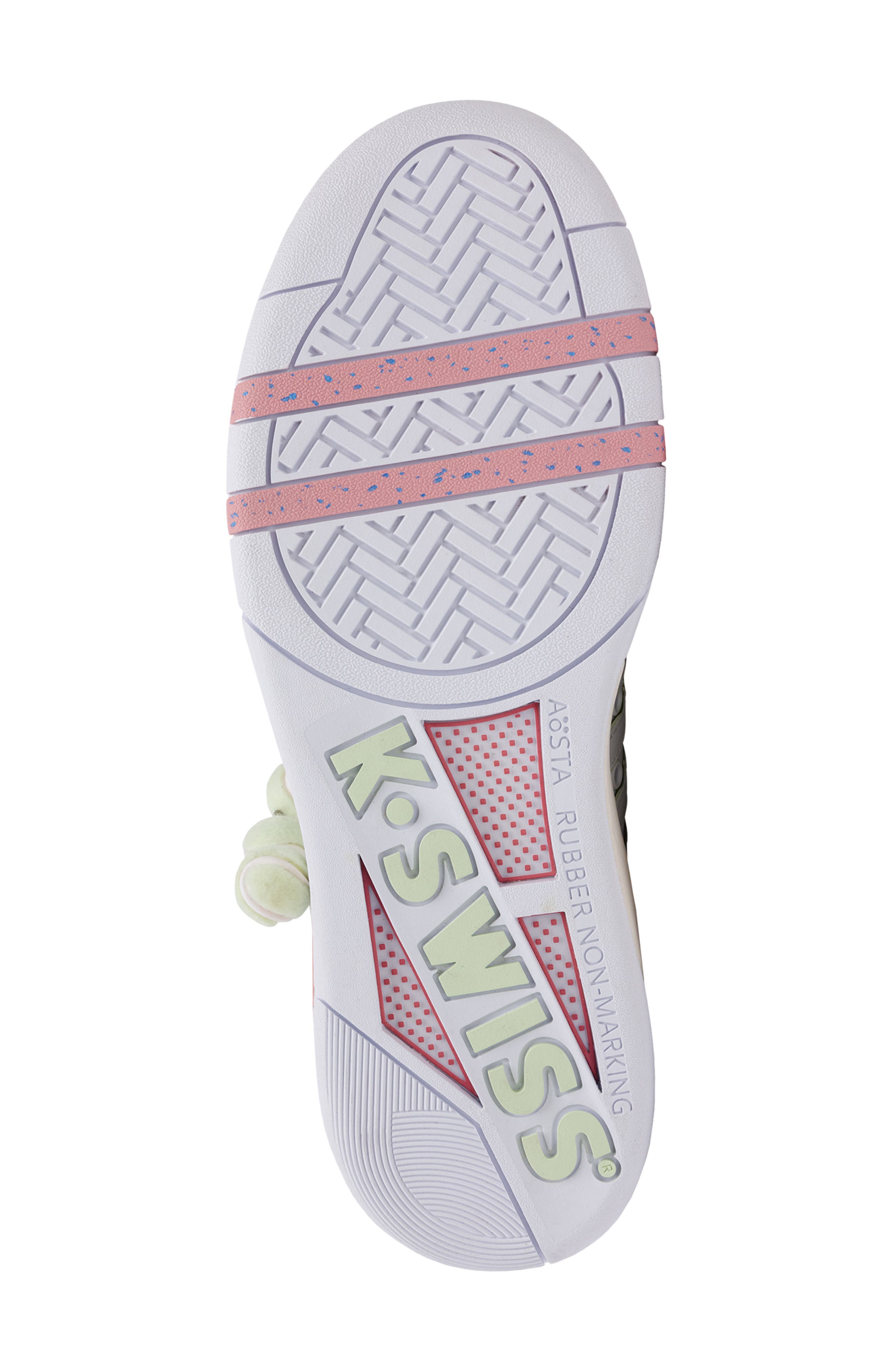 K-Swiss Brocky Marciano Si-18 International Sneaker, Alternate, color, 