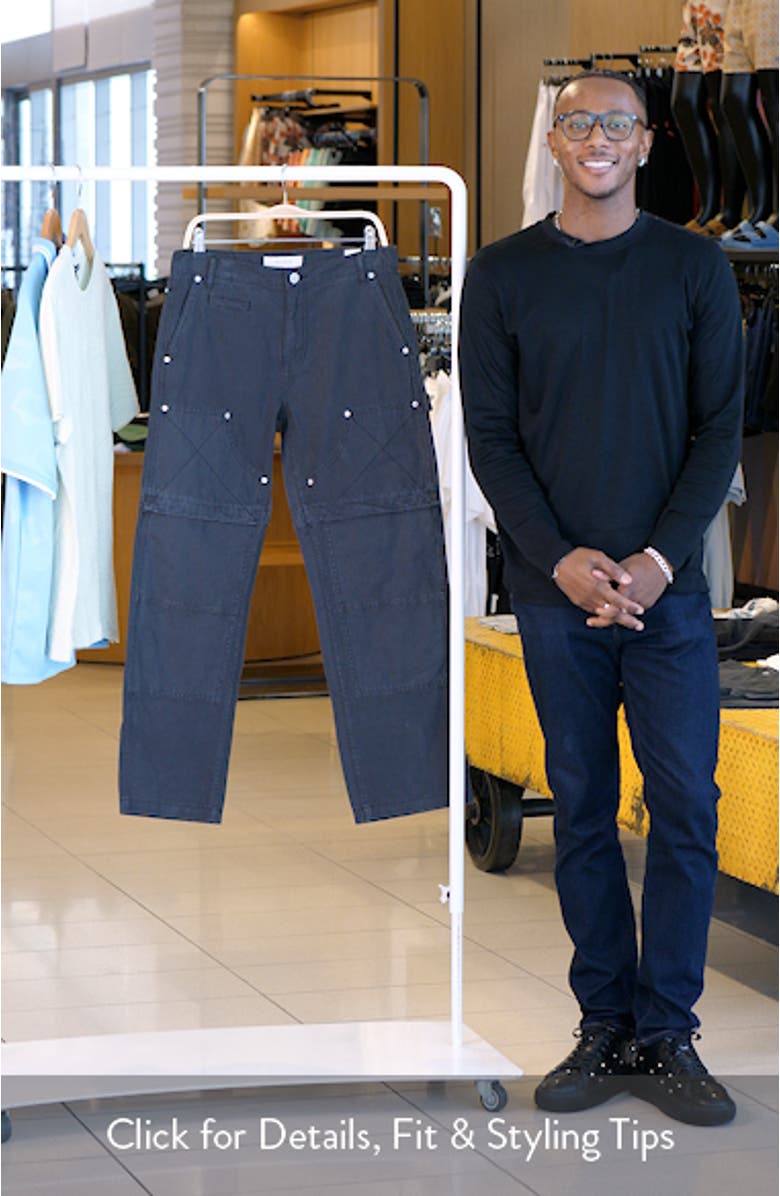 Zayden Work Pants, sales video thumbnail