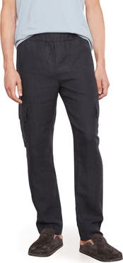 Vince Hemp Cargo Pants