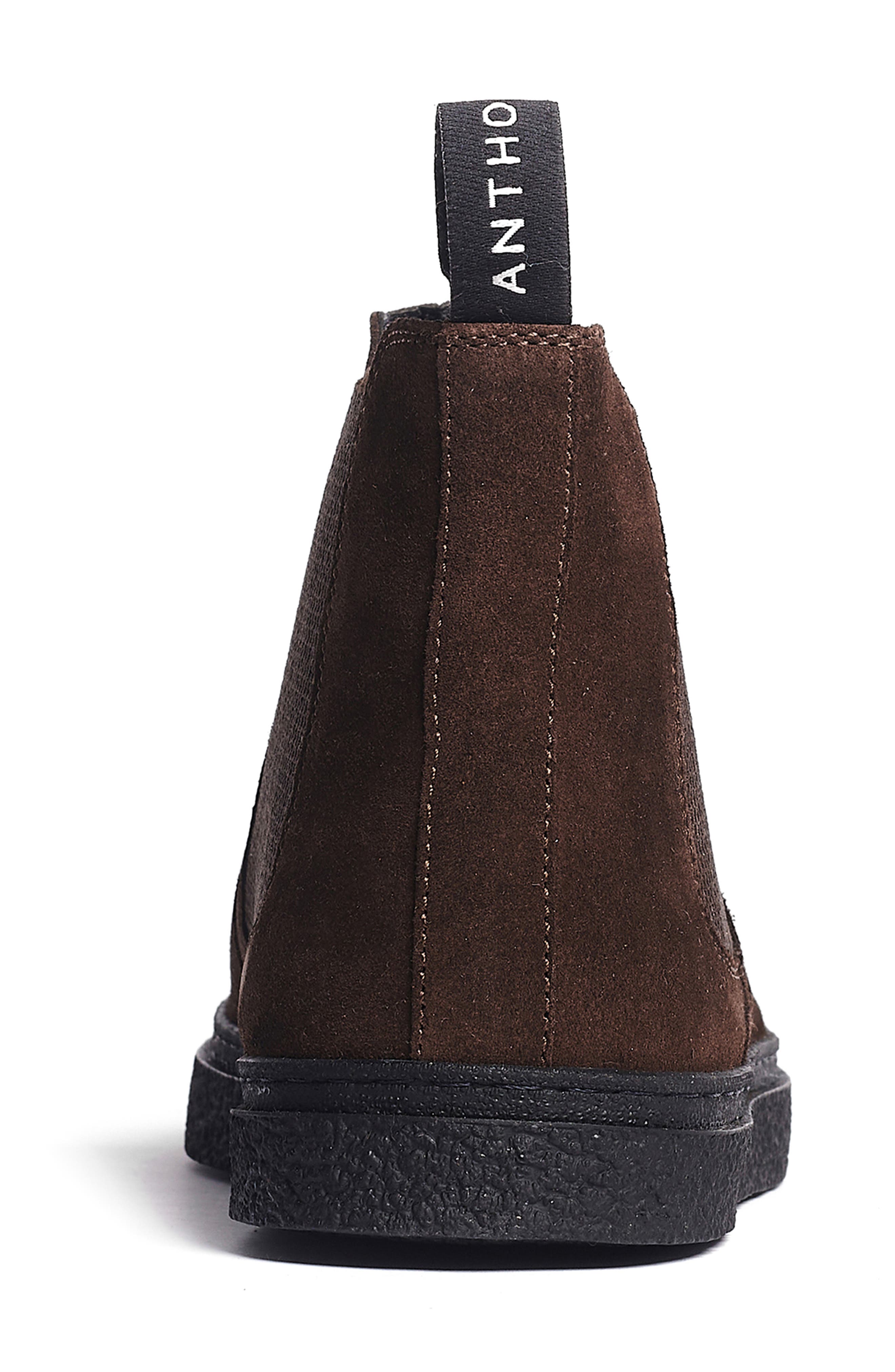 Anthony Veer Hills Chelsea Boot, Alternate, color, 