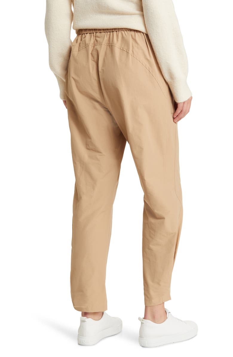 Masai Copenhagen Pirella Ankle Straight Leg Pants, Alternate, color, 