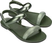 Melissa Eclipse Slingback Sandal