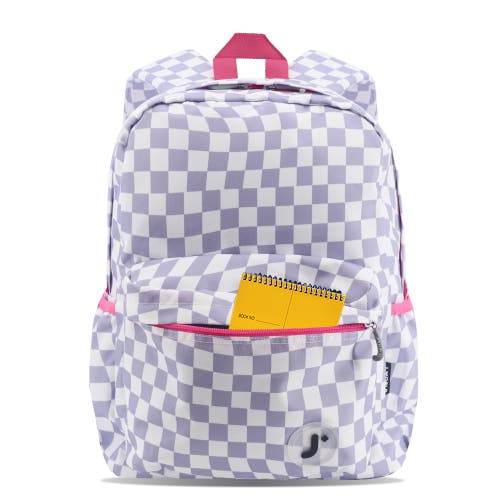 J World Unisex oz 17" Daily Backpack For School And Travel