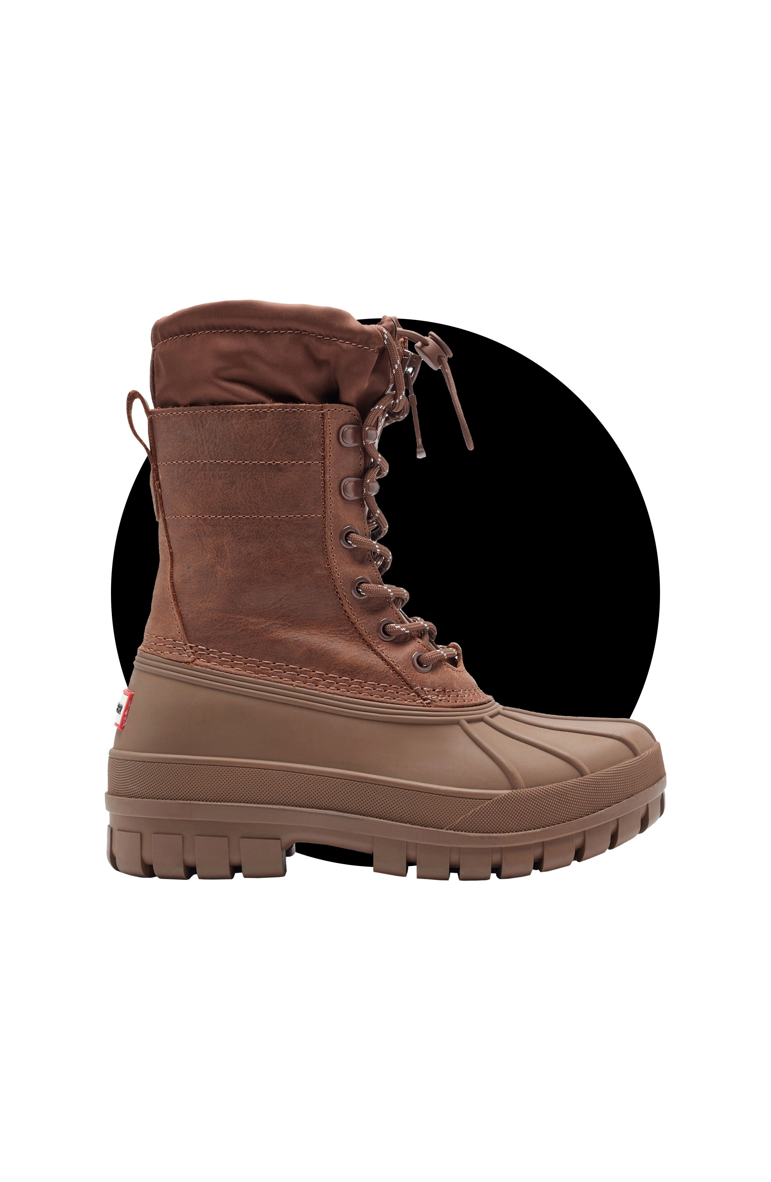 Skylar Waterproof Boot
