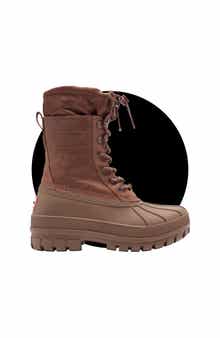 Skylar Waterproof Boot